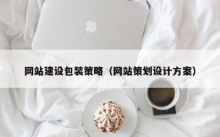 新泰网站建设包装策略（网站策划设计方案）